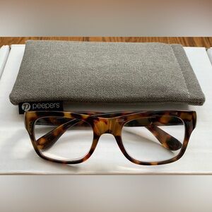 PEEPERS Reading Glasses